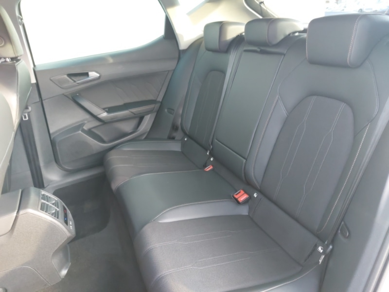 Used Cupra Leon 2024 for sale - 77956752: Photo 6