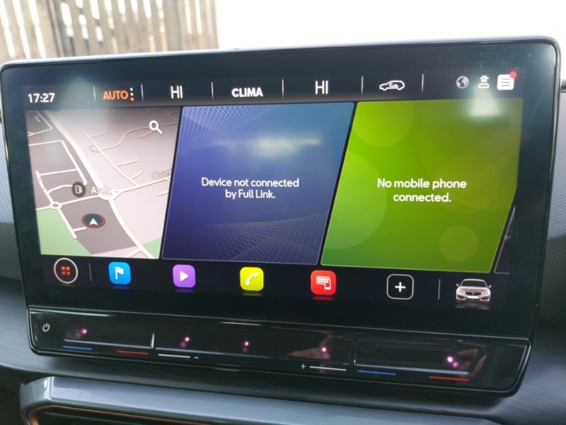 Used Cupra Leon 2024 for sale - 77956752: Photo 7