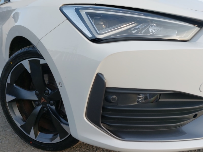 Used Cupra Leon 2024 for sale - 77956752: Photo 9