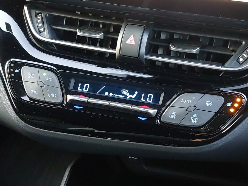 Used Toyota C-HR 2022 for sale - 77085676: Photo 13