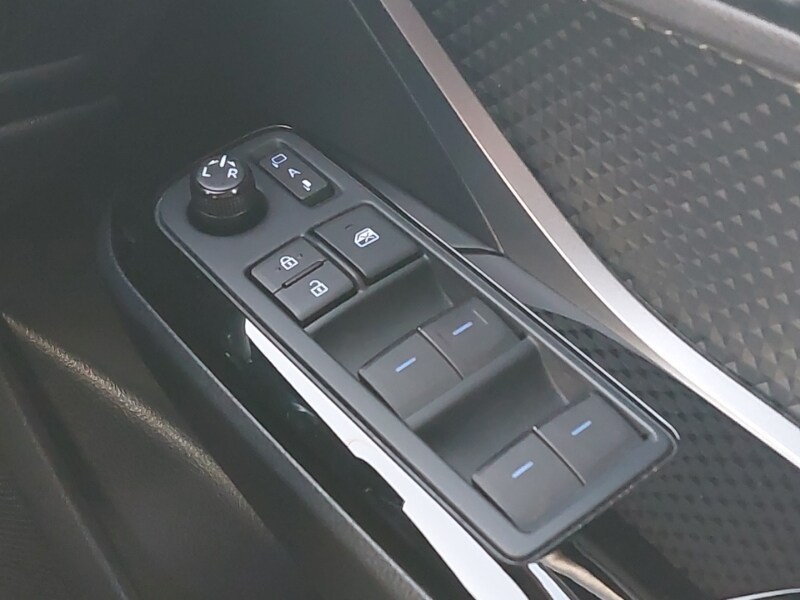 Used Toyota C-HR 2022 for sale - 77085676: Photo 18