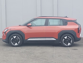 Used Kia EV3 2026 for sale - 79144361: Photo