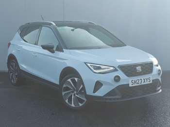 2023 - 1.0 TSI 110 FR Sport 5dr