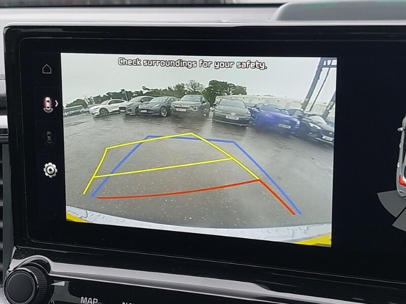 Used Kia XCeed 2023 for sale - 76365492: Photo 10