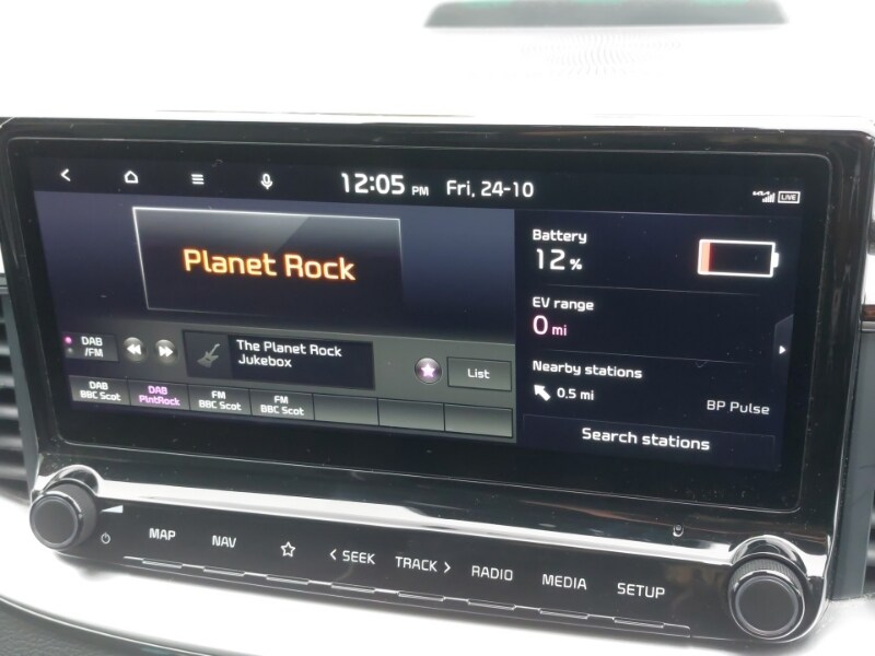 Used Kia XCeed 2023 for sale - 76365492: Photo 13