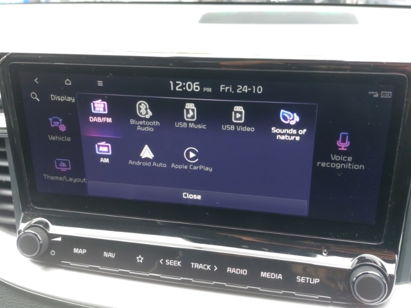 Used Kia XCeed 2023 for sale - 76365492: Photo 14