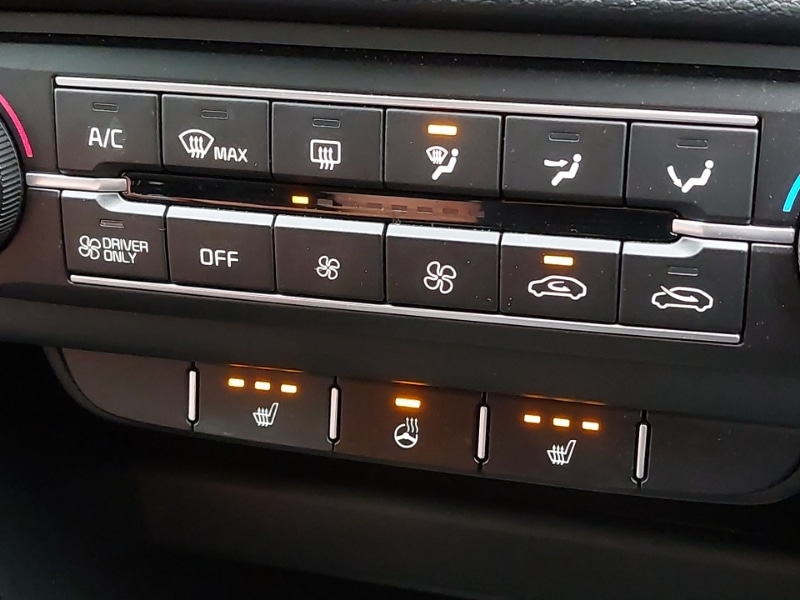 Used Kia XCeed 2023 for sale - 76365492: Photo 18