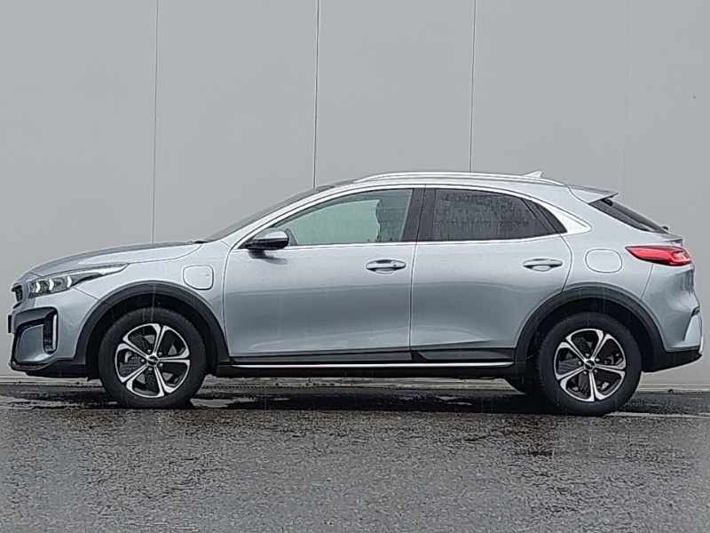 Used Kia XCeed 2023 for sale - 76365492: Photo 4