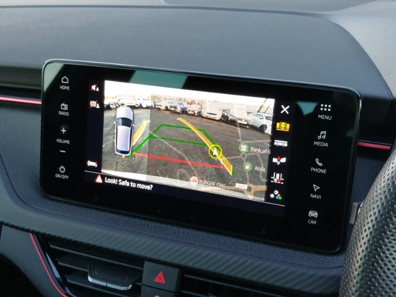 Used Skoda Kamiq 2024 for sale - 77366550: Photo 11