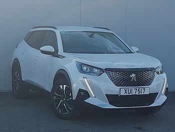 Used Peugeot 2008 2020 for sale - 75894172: Photo