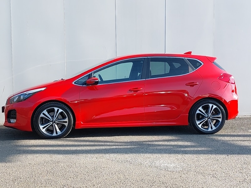 Used Kia Ceed 2017 for sale - 78033203: Photo 4