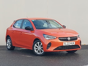 Used Vauxhall Corsa 2022 for sale - 75958889: Photo