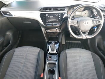 Used Vauxhall Corsa 2022 for sale - 75958889: Photo