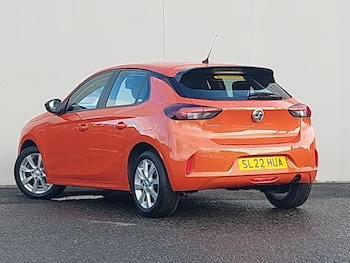 Used Vauxhall Corsa 2022 for sale - 75958889: Photo