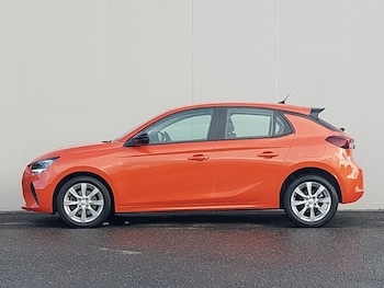 Used Vauxhall Corsa 2022 for sale - 75958889: Photo