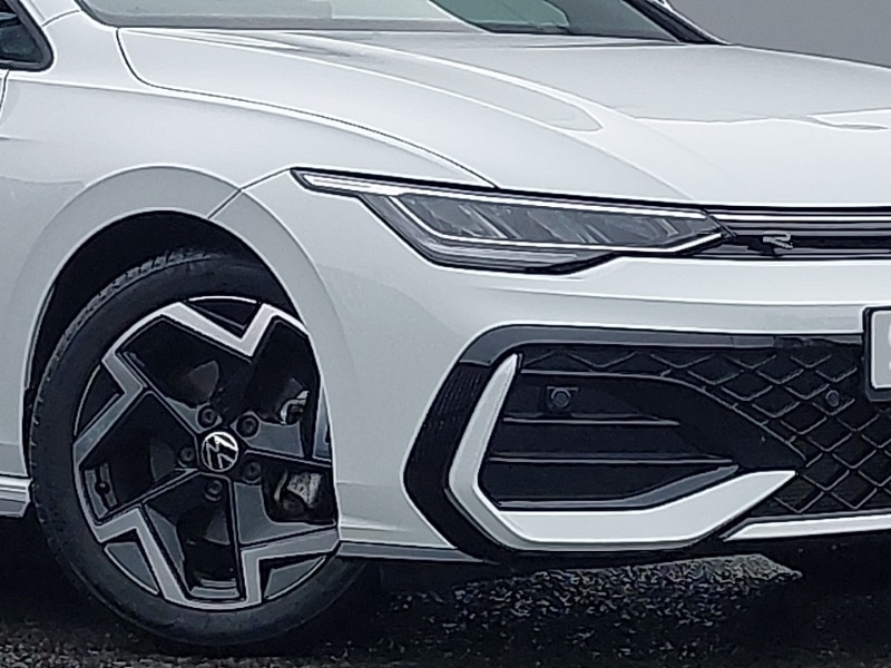 Used Volkswagen Golf 2024 for sale - 77126049: Photo 9