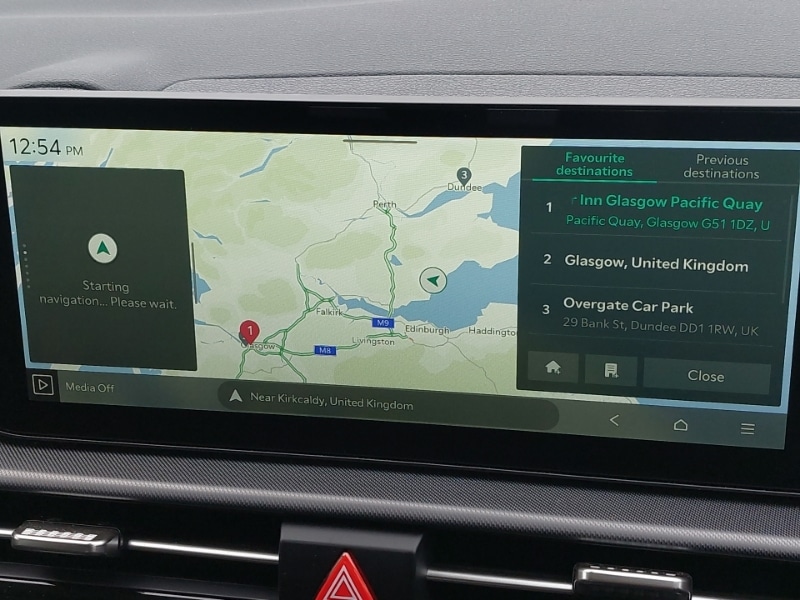 Used Kia Sportage 2025 for sale - 77115095: Photo 14