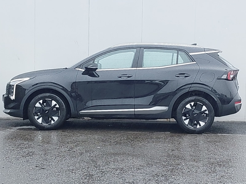 Used Kia Sportage 2025 for sale - 77115095: Photo 4