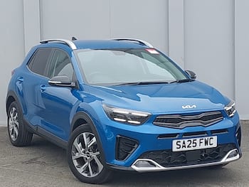 Used Kia Stonic 2025 for sale - 79683999: Photo
