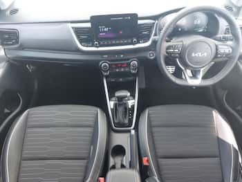 Used Kia Stonic 2025 for sale - 79683999: Photo