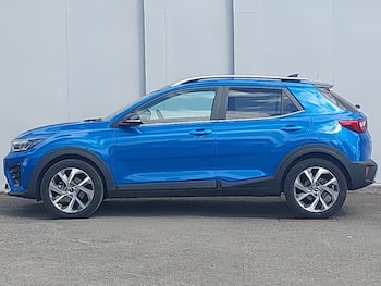 Used Kia Stonic 2025 for sale - 79683999: Photo