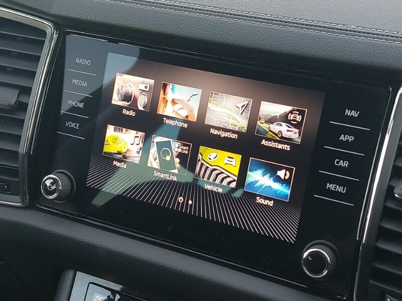 Used Skoda Kodiaq 2022 for sale - 77832578: Photo 10