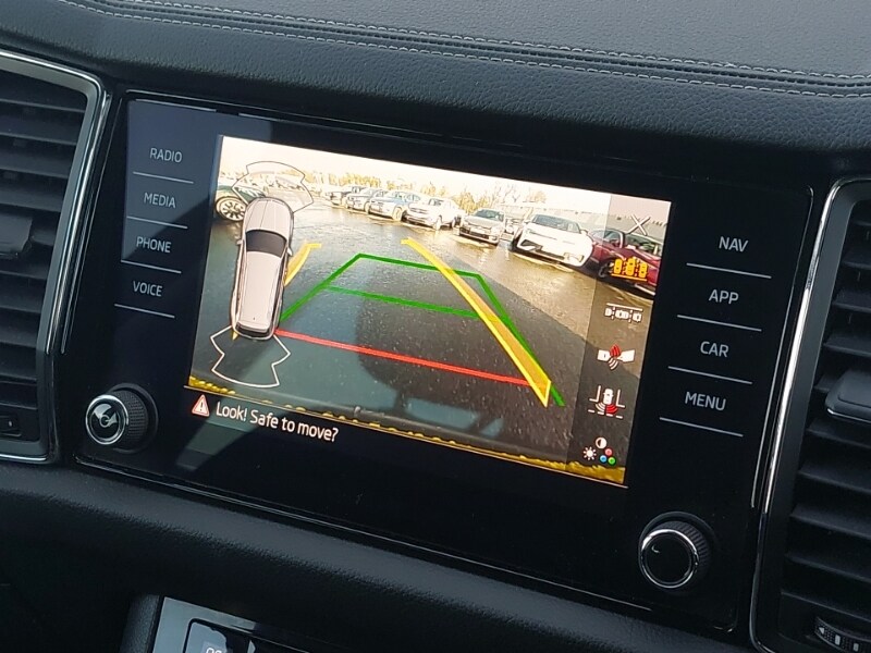 Used Skoda Kodiaq 2022 for sale - 77832578: Photo 11