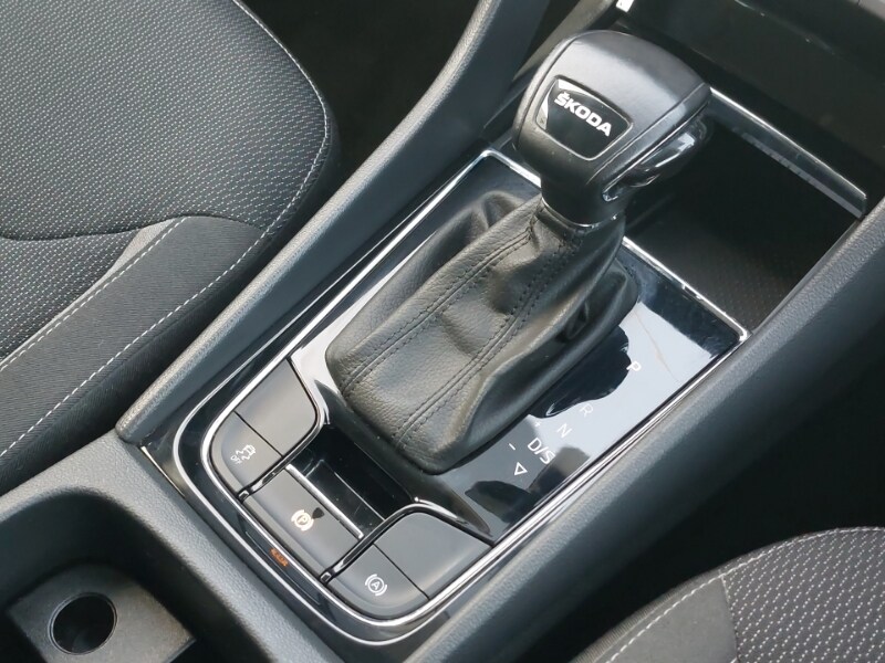 Used Skoda Kodiaq 2022 for sale - 77832578: Photo 12