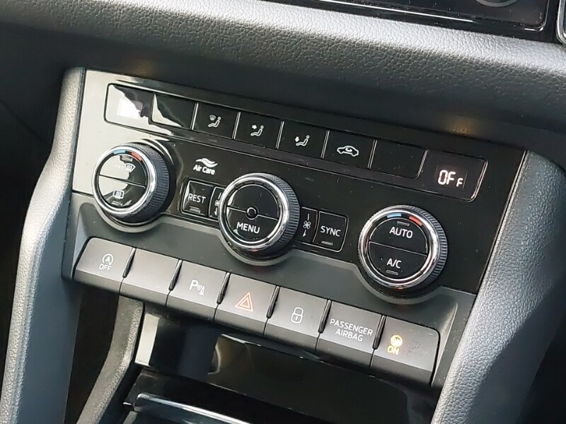 Used Skoda Kodiaq 2022 for sale - 77832578: Photo 13