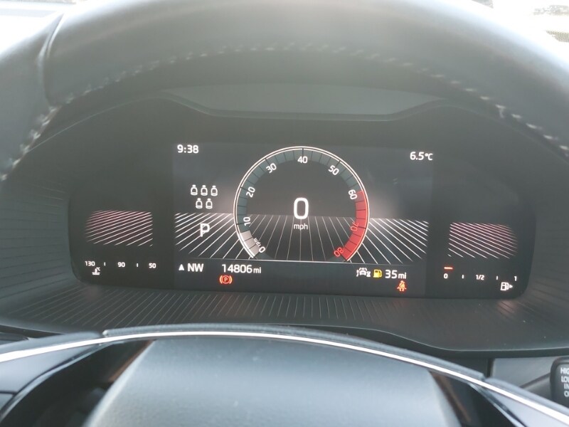 Used Skoda Kodiaq 2022 for sale - 77832578: Photo 14