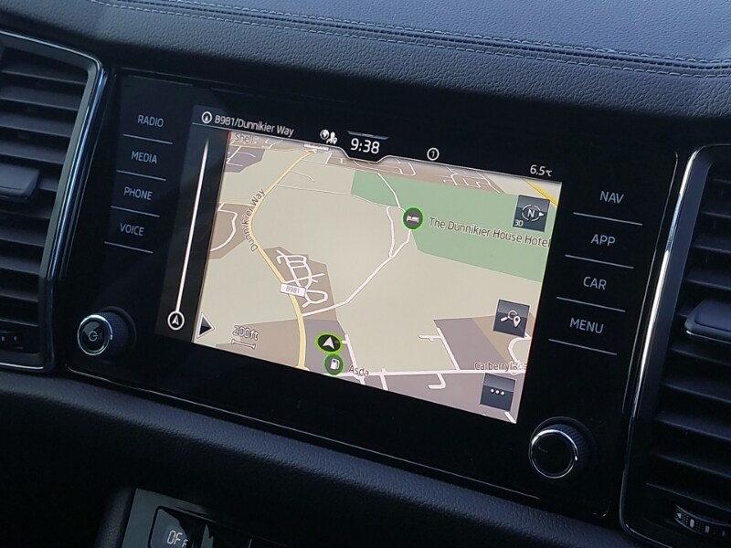 Used Skoda Kodiaq 2022 for sale - 77832578: Photo 19