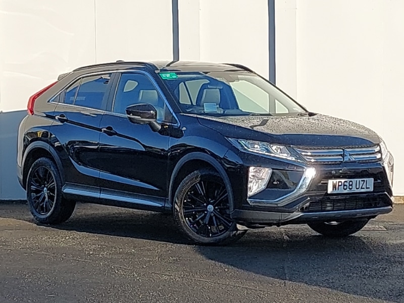 Used Mitsubishi Eclipse Cross 2018 for sale - 76860467: Photo 1