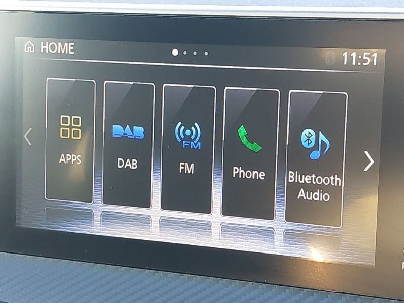 Used Mitsubishi Eclipse Cross 2018 for sale - 76860467: Photo 12