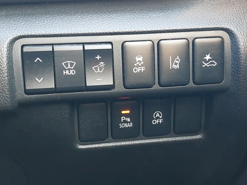 Used Mitsubishi Eclipse Cross 2018 for sale - 76860467: Photo 18