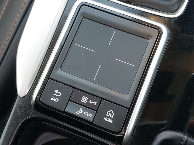 Used Mitsubishi Eclipse Cross 2018 for sale - 76860467: Photo 19