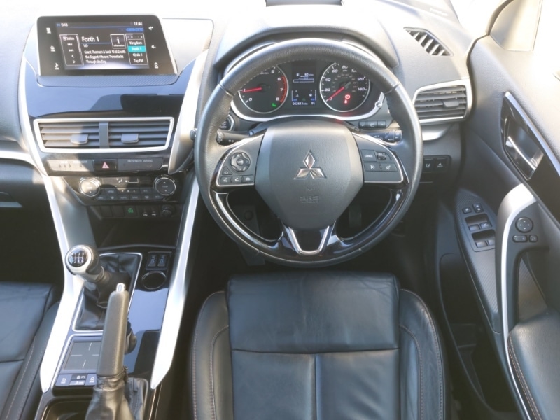 Used Mitsubishi Eclipse Cross 2018 for sale - 76860467: Photo 7