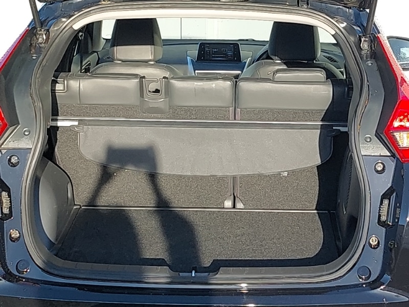 Used Mitsubishi Eclipse Cross 2018 for sale - 76860467: Photo 8