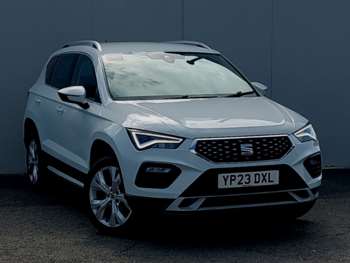 2023 - 1.5 TSI EVO Xperience 5dr