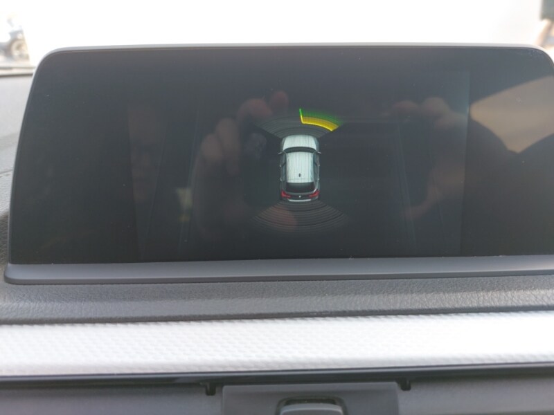 Used BMW 1 Series 2018 for sale - 77933514: Photo 10