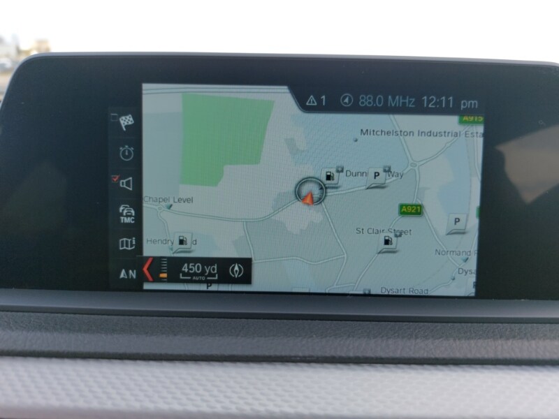 Used BMW 1 Series 2018 for sale - 77933514: Photo 11