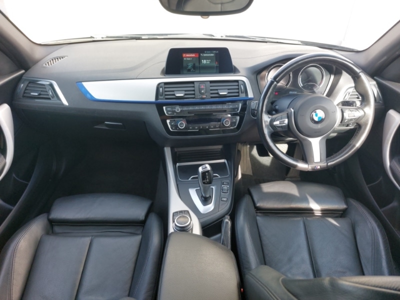 Used BMW 1 Series 2018 for sale - 77933514: Photo 2