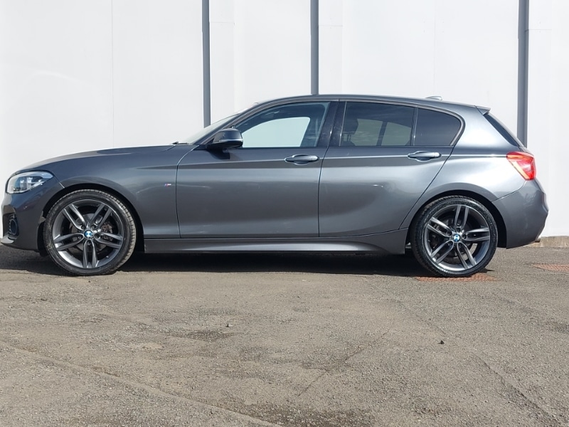 Used BMW 1 Series 2018 for sale - 77933514: Photo 4