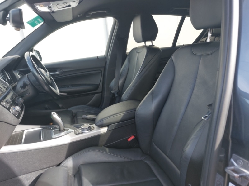 Used BMW 1 Series 2018 for sale - 77933514: Photo 5