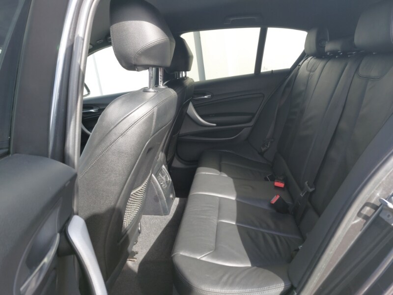 Used BMW 1 Series 2018 for sale - 77933514: Photo 6