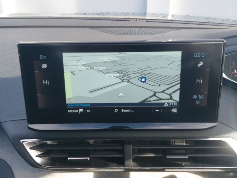 Used Peugeot 5008 2023 for sale - 78054529: Photo 10