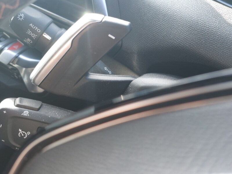 Used Peugeot 5008 2023 for sale - 78054529: Photo 14