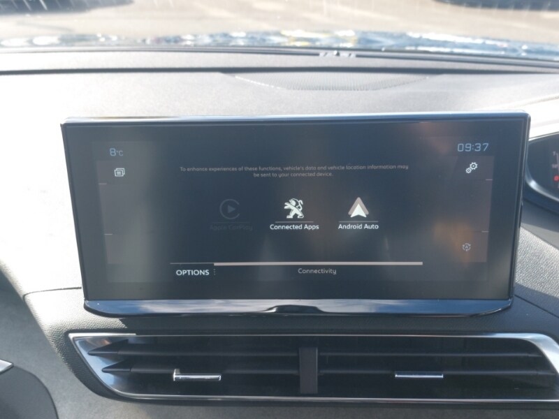 Used Peugeot 5008 2023 for sale - 78054529: Photo 16