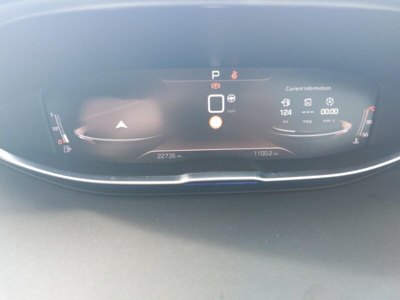 Used Peugeot 5008 2023 for sale - 78054529: Photo 18