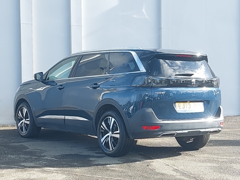 Used Peugeot 5008 2023 for sale - 78054529: Photo 3