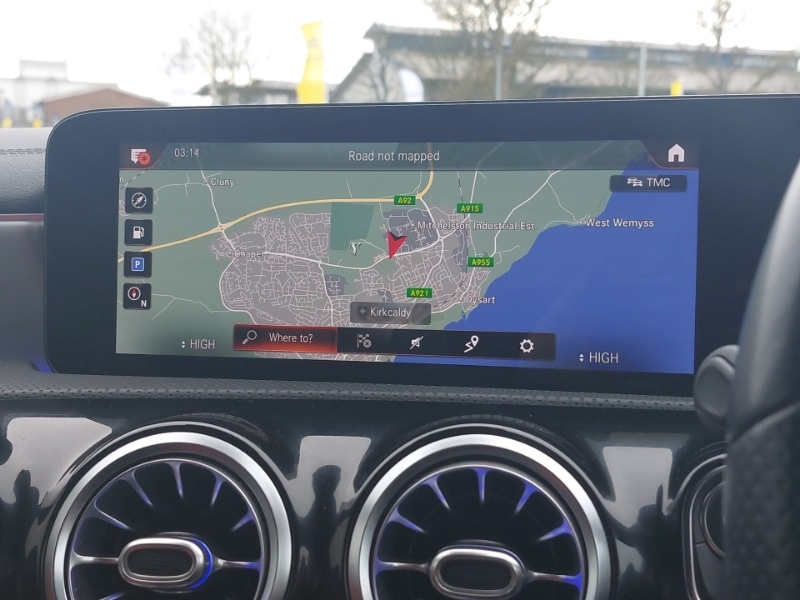 Used Mercedes-Benz CLA 2020 for sale - 77837905: Photo 12